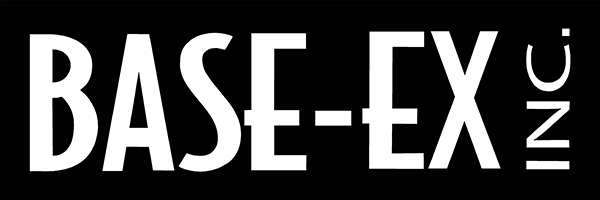 BASE-EX logo
